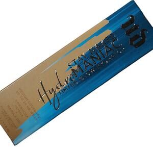 Urban Decay Hydromaniac Tinted Glow Hydrator – Shade 50 Medium Warm, 35ml